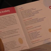 Alimentazione e bambini: al centro di Programma Academy filiere italiane e nutrizione infantile