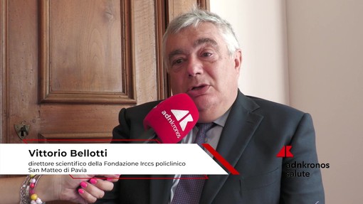 Ricerca, Bellotti (San Matteo): 'qui discipline diverse per affrontare sfide complesse'
