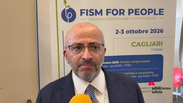 Fism for people, a Cagliari due giornate dedicate alla prevenzione e agli screening gratuiti