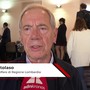 Tumori: Bertolaso, 'Esmo 2028 a Milano conferma eccellenza dell'oncologia in Lombardia' Tumori: Bertolaso, 'Esmo 2028 a Milano conferma eccellenza dell'oncologia in Lombardia'