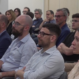 InfoCamere: a Bari da 25 anni un polo digitale per l'innovazione InfoCamere: a Bari da 25 anni un polo digitale per l'innovazione