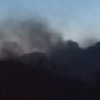LA LETTERA. Quel fumo oltre gli alberi e l'angoscia. Ma anche gratitudine per chi si sta battendo contro gli incendi nel Vco LA LETTERA. Quel fumo oltre gli alberi e l'angoscia. Ma anche gratitudine per chi si sta battendo contro gli incendi nel Vco