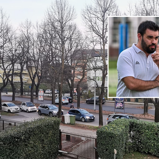 Viale Boccaccio, «Un progetto importante, al momento in stand-by»