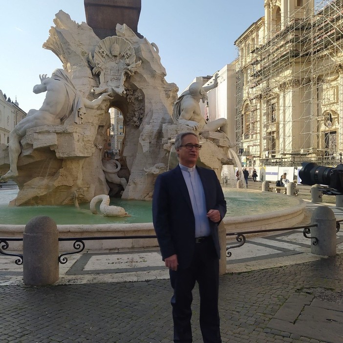 Alla scoperta dei santuari mariani con "A Sua Immagine - Le Ragioni della Speranza"