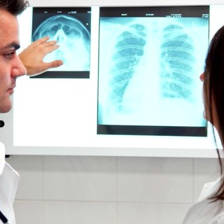 Radiologia, si rinnovata collaborazione tra medici Sirm e tecnici Radiologia, si rinnovata collaborazione tra medici Sirm e tecnici