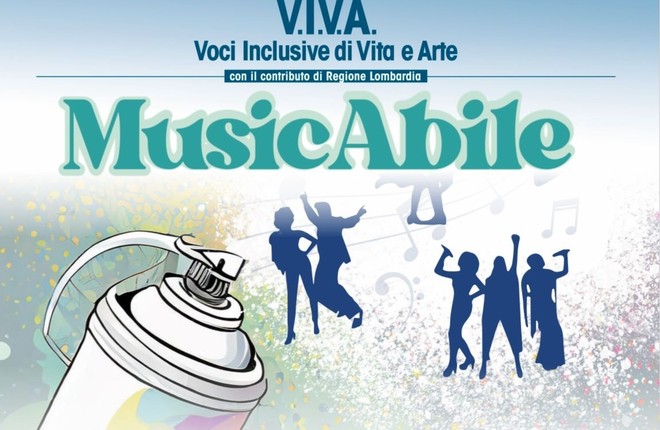 Lux, tappa finale per Diversamente Uguali con Musicabile