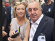 Claudio Volpe con Giorgia Meloni e, sotto, insieme al decano della destra Ninetto Pellegatta e al sindaco Emanuele Antonelli Claudio Volpe con Giorgia Meloni e, sotto, insieme al decano della destra Ninetto Pellegatta e al sindaco Emanuele Antonelli
