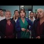 'Salute!', il nuovo film di Riccardo Milani con Antonio Albanese e Virginia Raffaele 'Salute!', il nuovo film di Riccardo Milani con Antonio Albanese e Virginia Raffaele