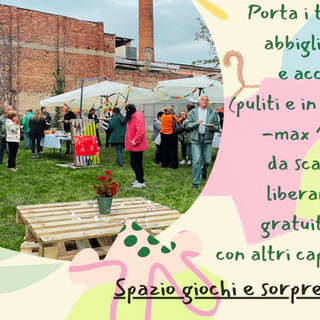 Villa Comerio apre le porte alla città: festa, musica e condivisione