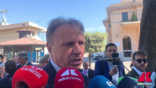 Lollobrigida: "Ruolo Masaf centrale per riapertura ippodromo Capannelle"