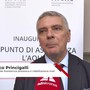 Princigalli (Inail): "Assistenza protesica più vicina agli assistiti: a L'Aquila il settimo presidio di prossimità"