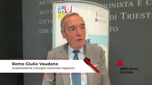 Professioni: Vaudano (Cni), 'Super Smart Society al centro del congresso dell'ordine'