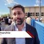 Arte, Tomarchio (ARS): "Antonio Presti sta realizzando cose straordinarie" Arte, Tomarchio (ARS): "Antonio Presti sta realizzando cose straordinarie"