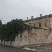 3,3 milioni per il recupero di Villa Radetzky. Busto punta su un bando ministeriale