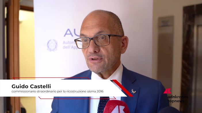 Ambiente: Castelli (Fdi), 'Nei territori dell'Appennino sicurezza e prevenzione garantiscono il diritto a restare' Ambiente: Castelli (Fdi), 'Nei territori dell'Appennino sicurezza e prevenzione garantiscono il diritto a restare'