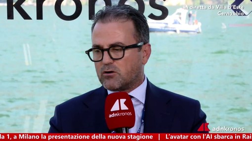 Biroccio (Gsk): "L'innovazione va valutata per il valore che genera al Paese" Biroccio (Gsk): "L'innovazione va valutata per il valore che genera al Paese"