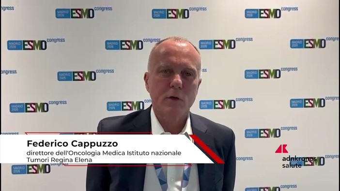 Tumore polmone, nuova opzione dopo la progressione della malattia