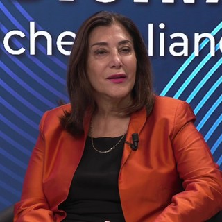 Salute: Fernandez (Emdr), 'interveniamo come psicologi in tutte le fasi di trauma emotivo' Salute: Fernandez (Emdr), 'interveniamo come psicologi in tutte le fasi di trauma emotivo'