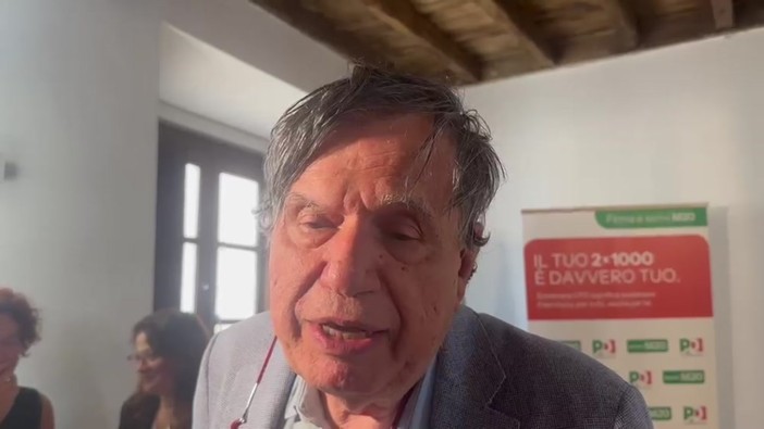 Nucleare, il Nobel Giorgio Parisi: "È una distrazione, commercialmente inutile"