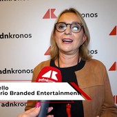 Intersections 2026, Vitiello (Obe): "Podcast o vodcast? Oggi la fruizione è sempre più ibrida" Intersections 2026, Vitiello (Obe): "Podcast o vodcast? Oggi la fruizione è sempre più ibrida"