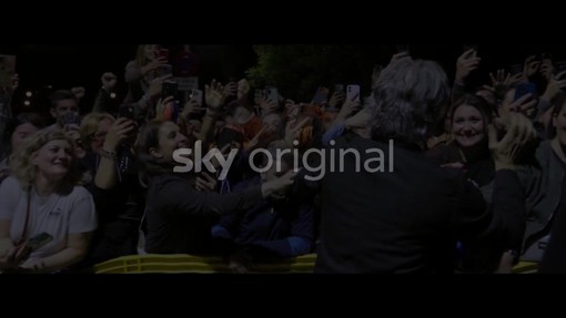 'Luciano prima di tutto', il trailer del nuovo documentario dedicato a Ligabue