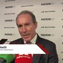 Fritelli (Nextchem): "Node Roma polo d'eccellenza per idrogeno, biocarburanti e riciclo"