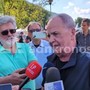 Lega, Calderoli: "Salvini eletto dal congresso" Lega, Calderoli: "Salvini eletto dal congresso"
