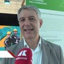 Eni, Sampaolo: "Sostenibilità integrata nel business" Eni, Sampaolo: "Sostenibilità integrata nel business"