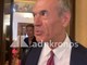 Milano, Cottarelli: "Io candidato? Nessuno mi ha fatto proposta ufficiale, al momento non ci penso" Milano, Cottarelli: "Io candidato? Nessuno mi ha fatto proposta ufficiale, al momento non ci penso"