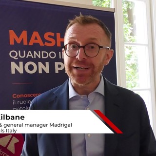 Sanità: Kilbane (Madrigal), 'fare della Mash una priorità di salute pubblica'