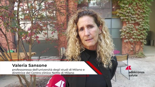 Sma: Sansone (NeMo), 'risdiplam compresse libera dalla presenza fisica in ospedale'