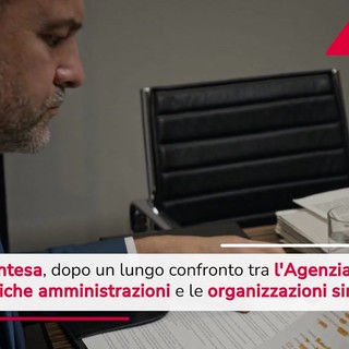 Rinnovo contratto statali, verso la firma: interessa circa 195mila dipendenti Rinnovo contratto statali, verso la firma: interessa circa 195mila dipendenti