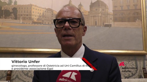Salute: Unfer (Egoi), 'comprendere meccanismi fisiopatologici per agire al meglio su malattie respiratorie' Salute: Unfer (Egoi), 'comprendere meccanismi fisiopatologici per agire al meglio su malattie respiratorie'