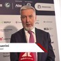 Imprese: Guerini (Copasir), 'collaborazione tra pubblico e privato per rafforzare la difesa cyber del Paese'
