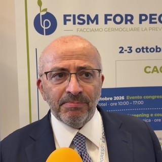 Fism for people, a Cagliari due giornate dedicate alla prevenzione e agli screening gratuiti