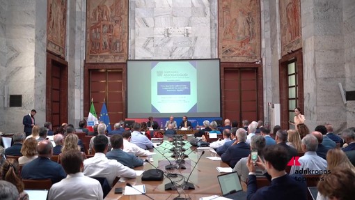Gpl e Gnl, l'industria italiana chiede un ruolo centrale nella transizione energetica europea Gpl e Gnl, l'industria italiana chiede un ruolo centrale nella transizione energetica europea