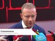 Spot Fs alla Festa del Cinema di Roma, Cantamessa (Dg Fondazione FS): "Nostre stazioni set ideale" Spot Fs alla Festa del Cinema di Roma, Cantamessa (Dg Fondazione FS): "Nostre stazioni set ideale"