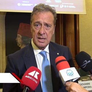 Mare, Acampora (Assonautica): "Da rapporto underwater risultati straordinari"