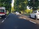Incidente in viale Toscana, ferito motociclista diciottenne