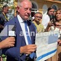 Urso sale in cattedra a Cernobbio e interroga i giornalisti sull'inflazione