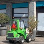Gallarate più verde e curata: nuovi alberi in centro. I &quot;vasoni&quot; traslocano nei quartieri