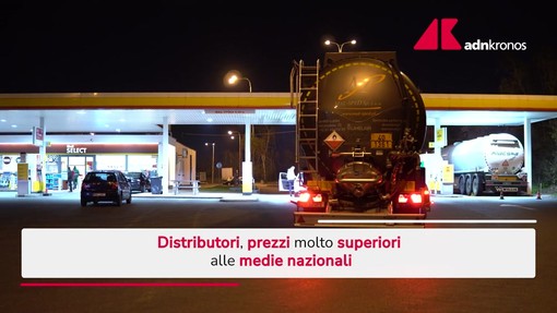 Carburanti, corsa prezzi mette alle strette governo
