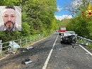 Incidente mortale tra Luino e Cremenaga, aperto fascicolo per omicidio stradale contro ignoti