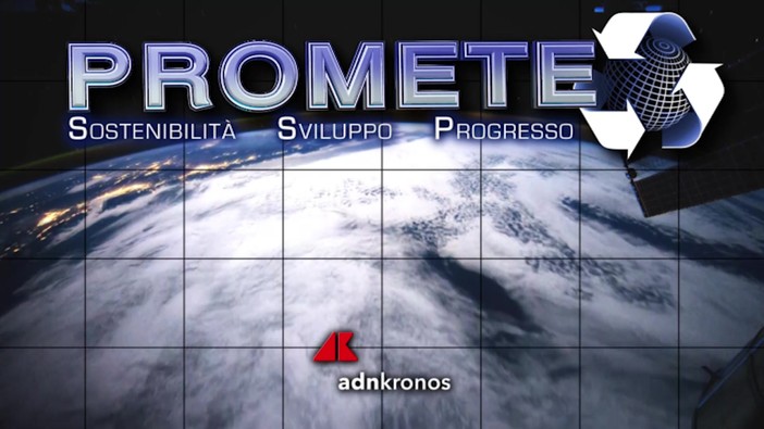 Prometeo tv n° 27 dell'8 luglio 2026