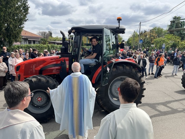 L'edizione dello scorso anno alla Veroncora