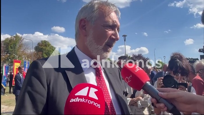 Rocca: "Ad Amatrice comunità resiliente, accelerare la ricostruzione"