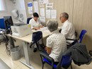 Ottocento vaccinazioni in due giorni all'Asst Valle Olona