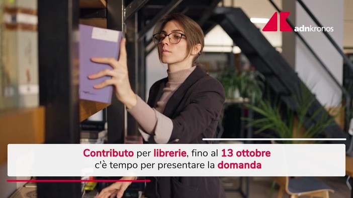 Bonus librerie 2026 per gli under 35, cosa c'è da sapere
