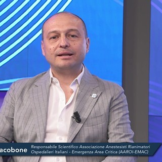 Iacobone (Aaroi-Emac), 'la sicurezza delle cure nasce dal gioco di squadra' Iacobone (Aaroi-Emac), 'la sicurezza delle cure nasce dal gioco di squadra'