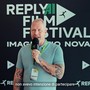 Reply AI Film Festival, il regista Robert Gaudette vince l'edizione 2026 Reply AI Film Festival, il regista Robert Gaudette vince l'edizione 2026